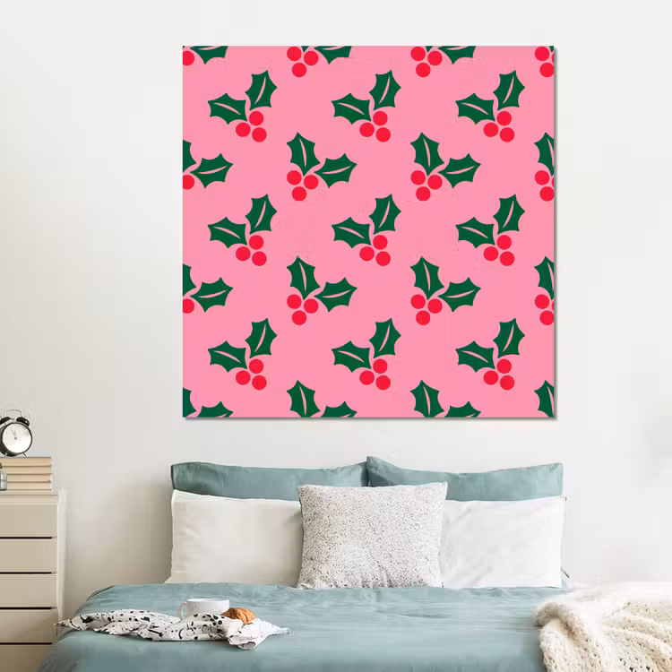 Forex - Hulst - Kerst - Roze — 2