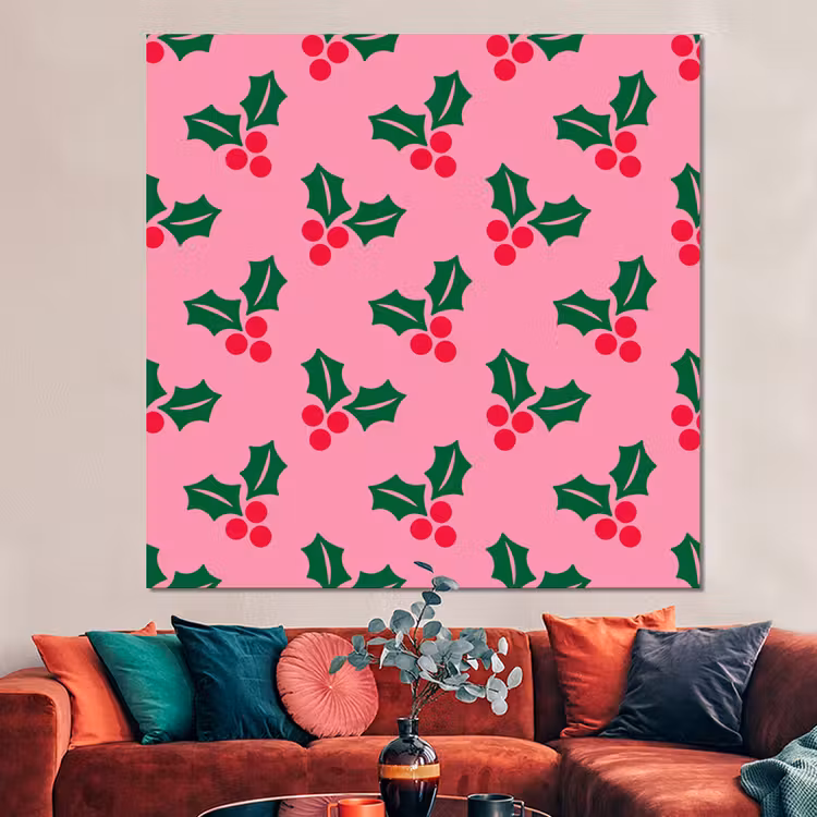 Forex - Hulst - Kerst - Roze — 3