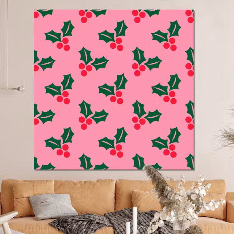 Forex - Hulst - Kerst - Roze — 4
