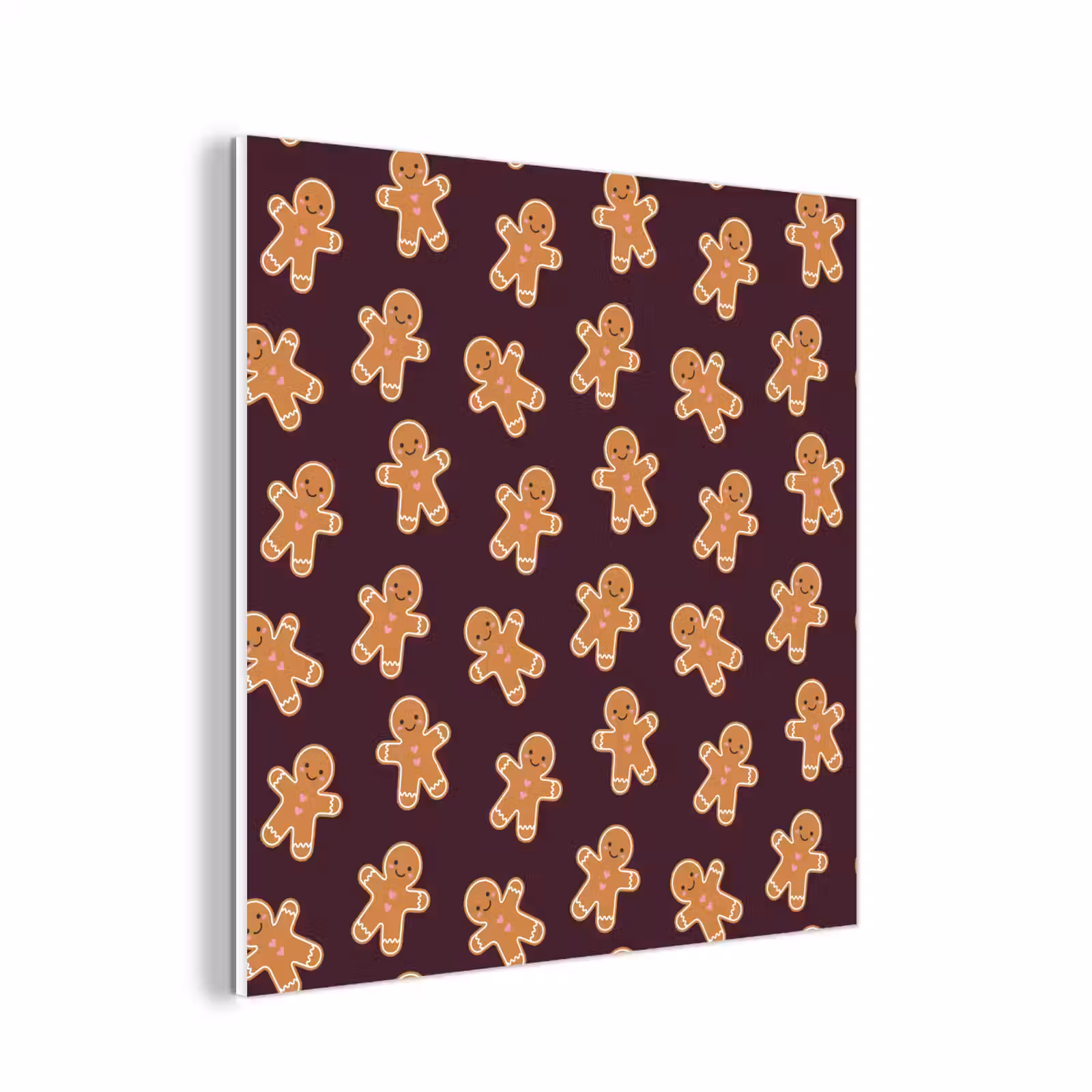 Forex - Burgudy - Peperkoek - Kerst — 1