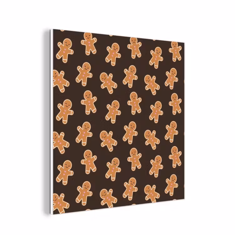 Forex - Bruin - Peperkoek - Kerst — 1