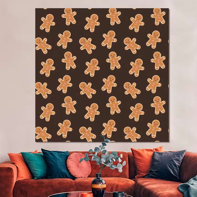 Forex - Bruin - Peperkoek - Kerst — 3