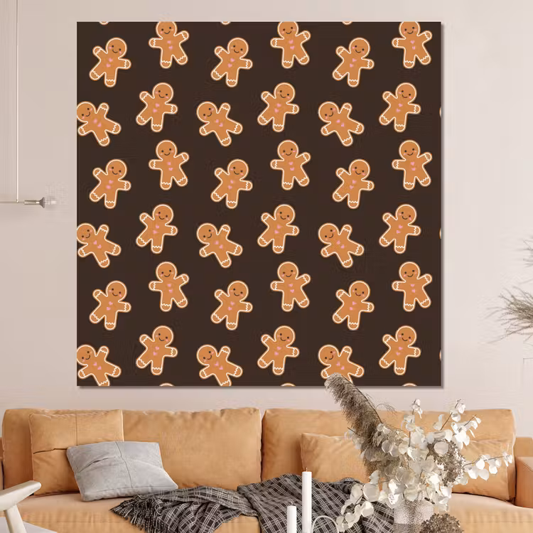 Forex - Bruin - Peperkoek - Kerst — 4