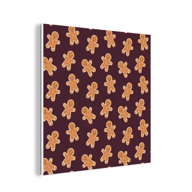 Forex - Burgudy - Peperkoek - Kerst — 1
