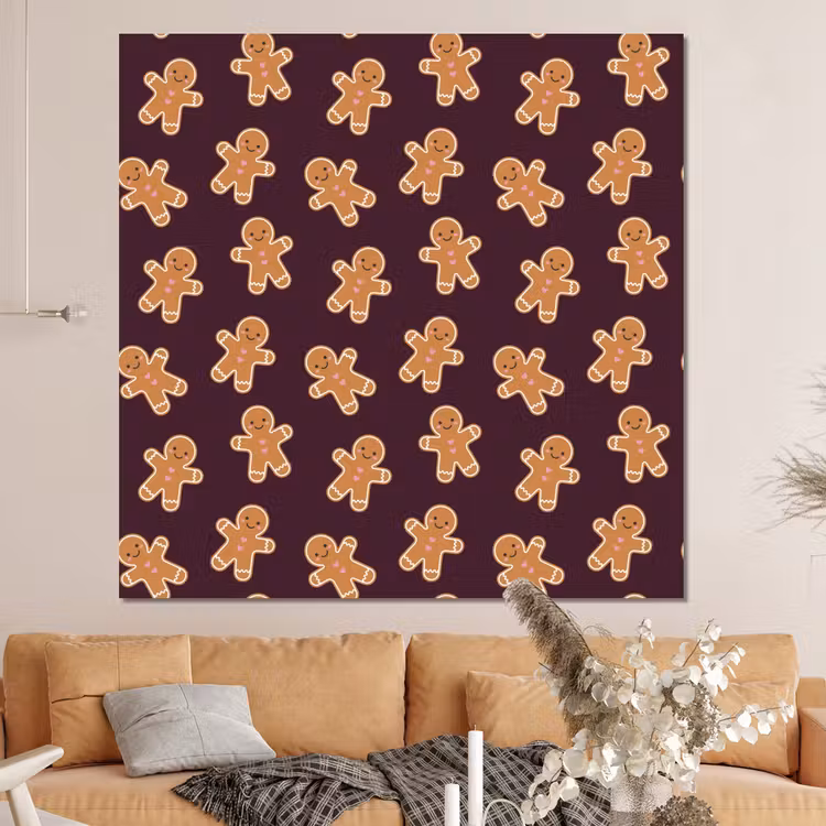 Forex - Burgudy - Peperkoek - Kerst — 4