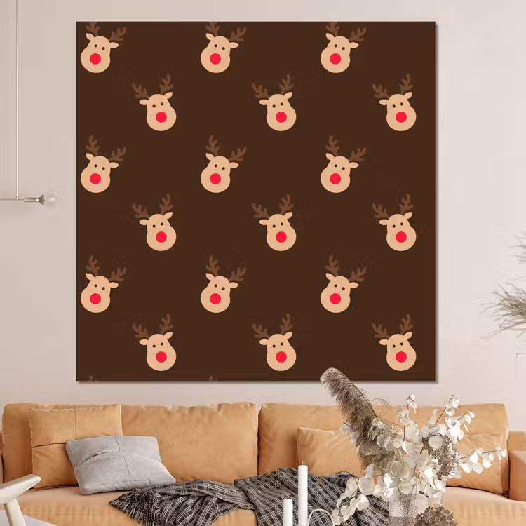 Forex - Rendieren - Kerst - Bruin — 4