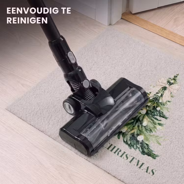 Deurmat - Kerst - Kerstboom - Tekst — 9