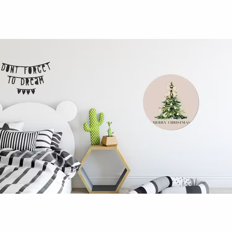 Kerst - Kerstboom - Tekst — 5