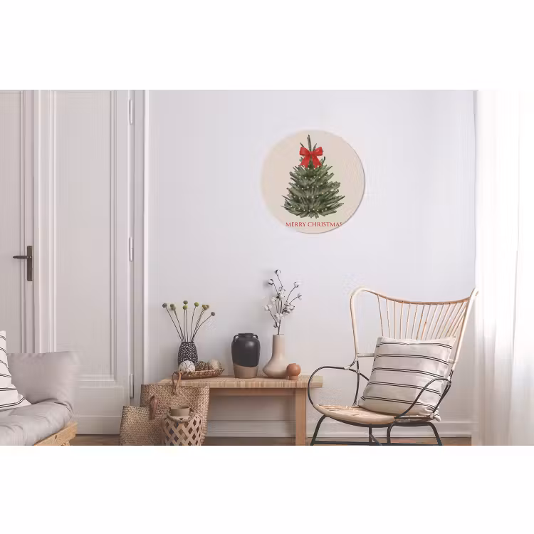 Tekst - Kerst - Kerstboom — 2