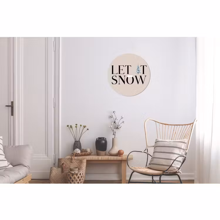 Tekst - Kerst - Sneeuw — 2