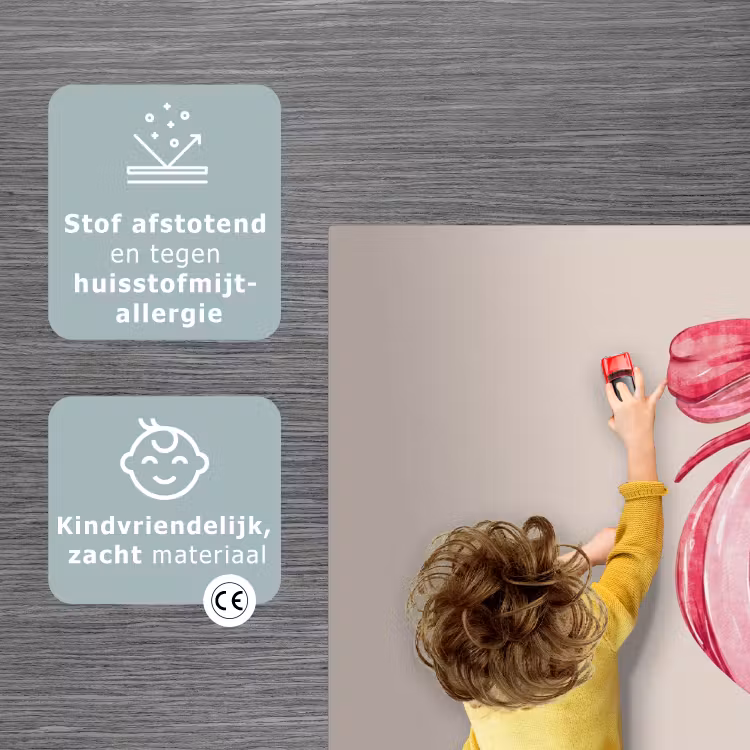 Speelkleed - Kerst - Kerstbal - Tekst — 3