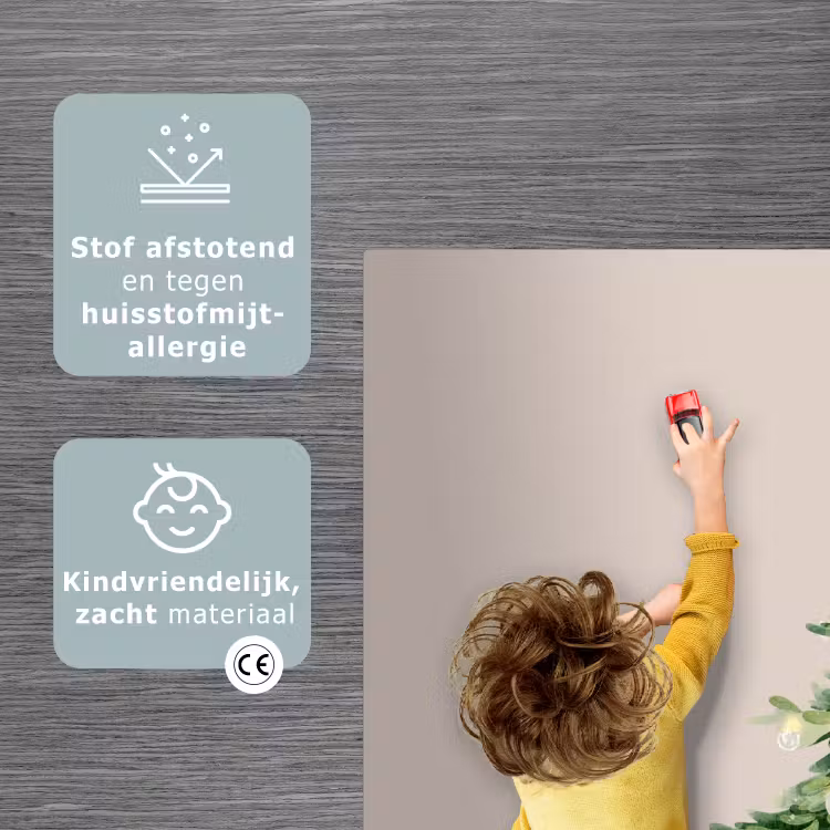 Speelkleed - Kerst - Kerstboom - Tekst — 3