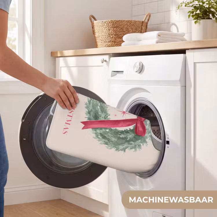 Wc Mat - Winter - Kerst - Tekst — 6