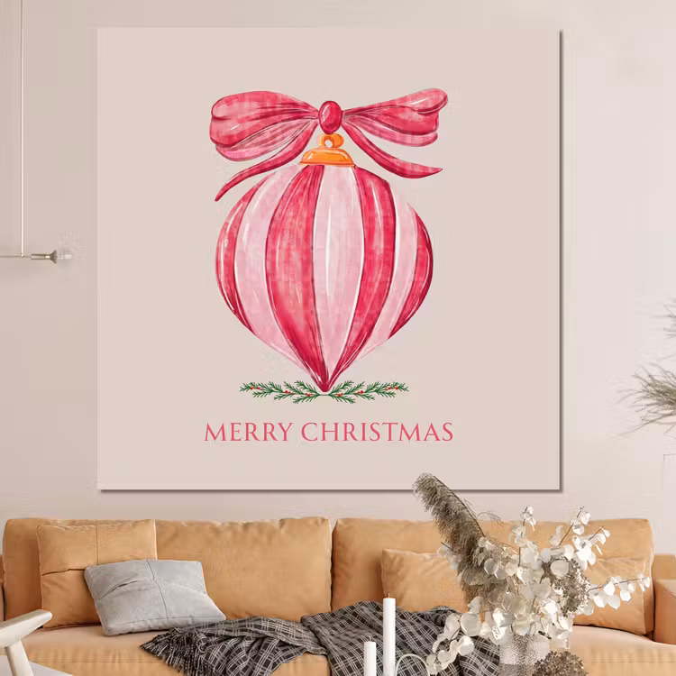 Forex - Kerst - Kerstbal - Tekst — 4