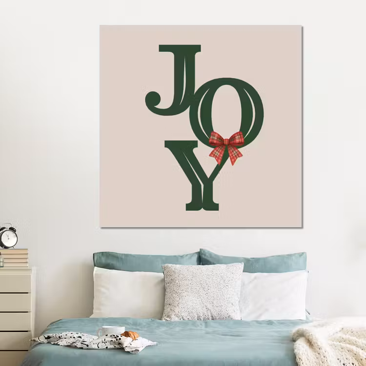 Forex - Tekst - Kerst - Groen — 2