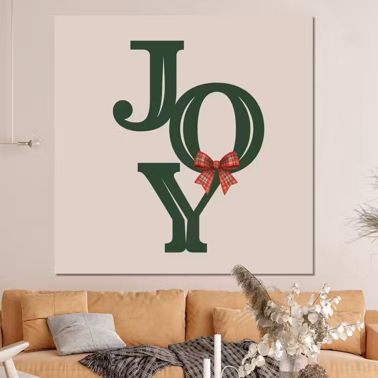 Forex - Tekst - Kerst - Groen — 4