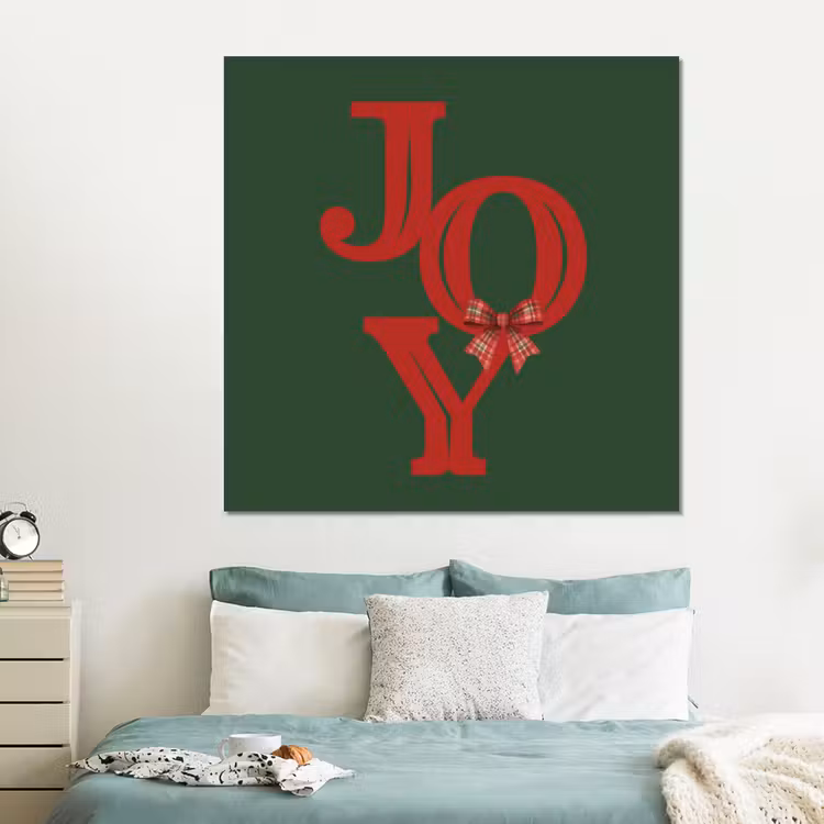 Forex - Tekst - Kerst - Rood — 2