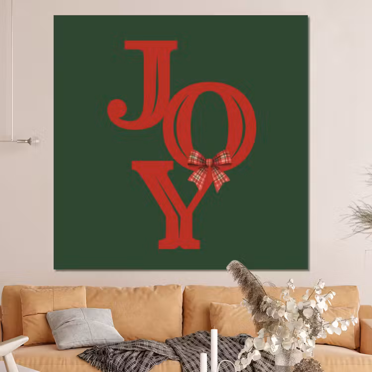 Forex - Tekst - Kerst - Rood — 4