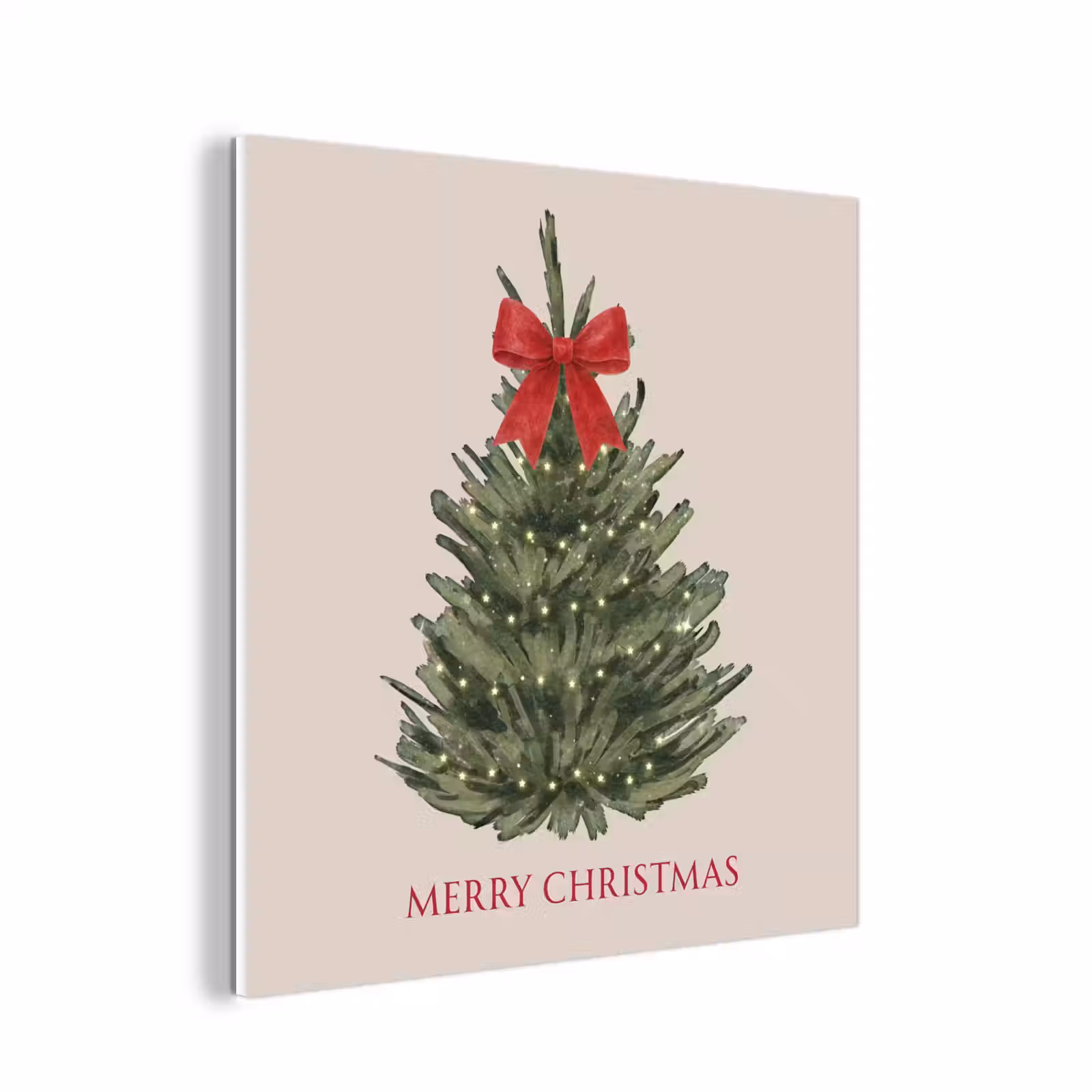 Forex - Tekst - Kerst - Kerstboom — 1