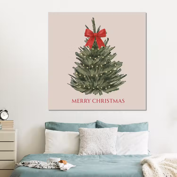 Forex - Tekst - Kerst - Kerstboom — 2