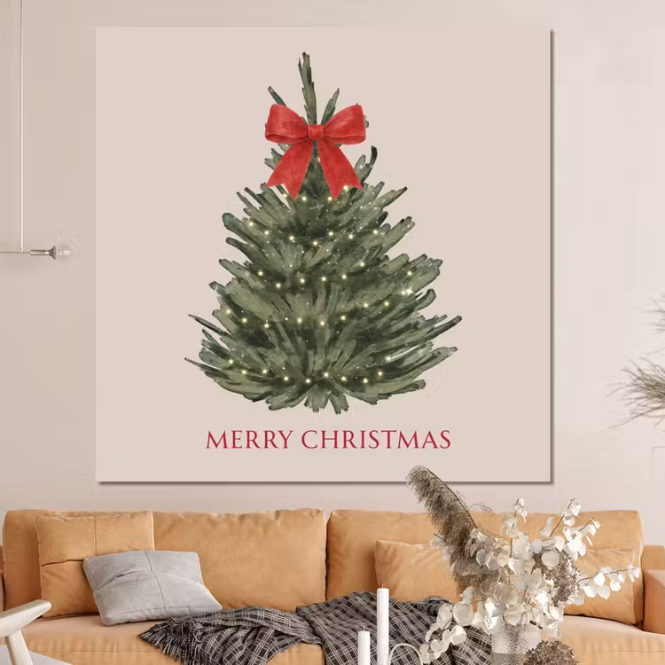 Forex - Tekst - Kerst - Kerstboom — 4