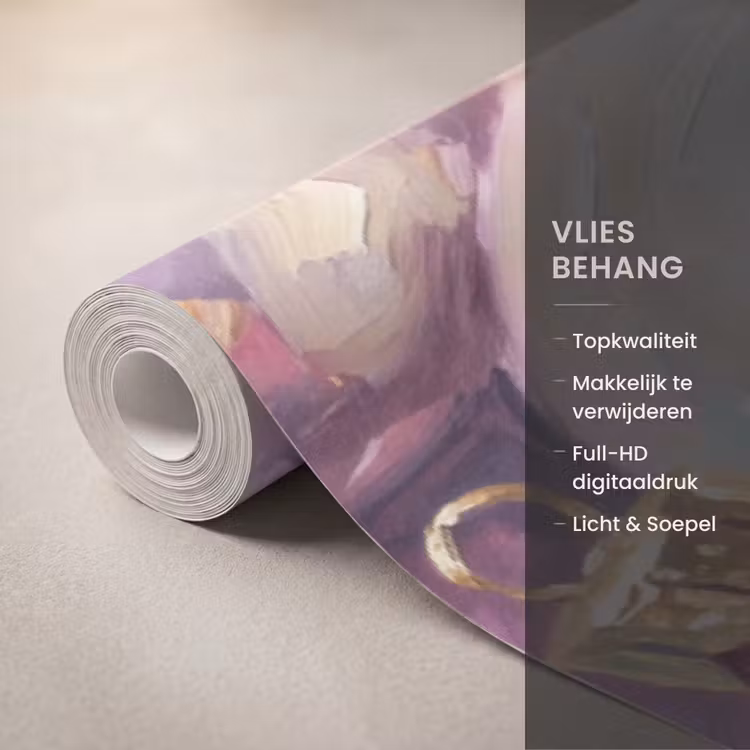 Behang - Kerstdecoratie - Kleurrijk - Feest — 3
