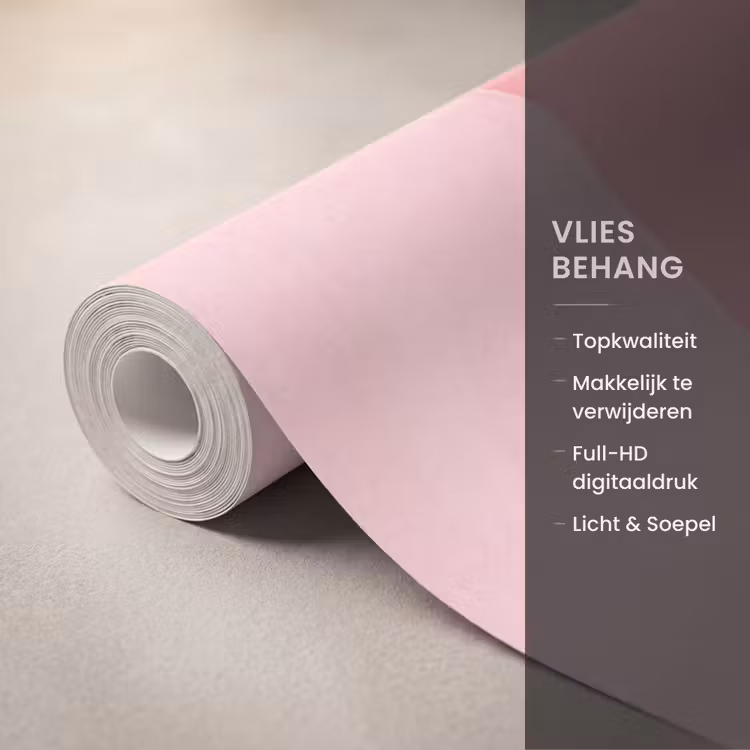 Behang - Egel - Kerst - Illustratie β 3