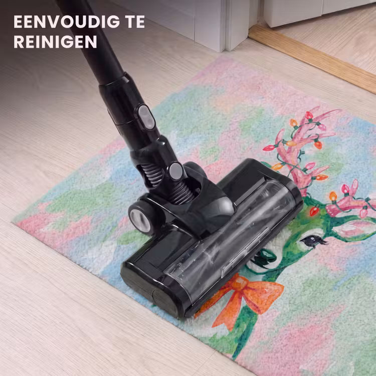 Deurmat - Hert - Kerst - Dieren — 9