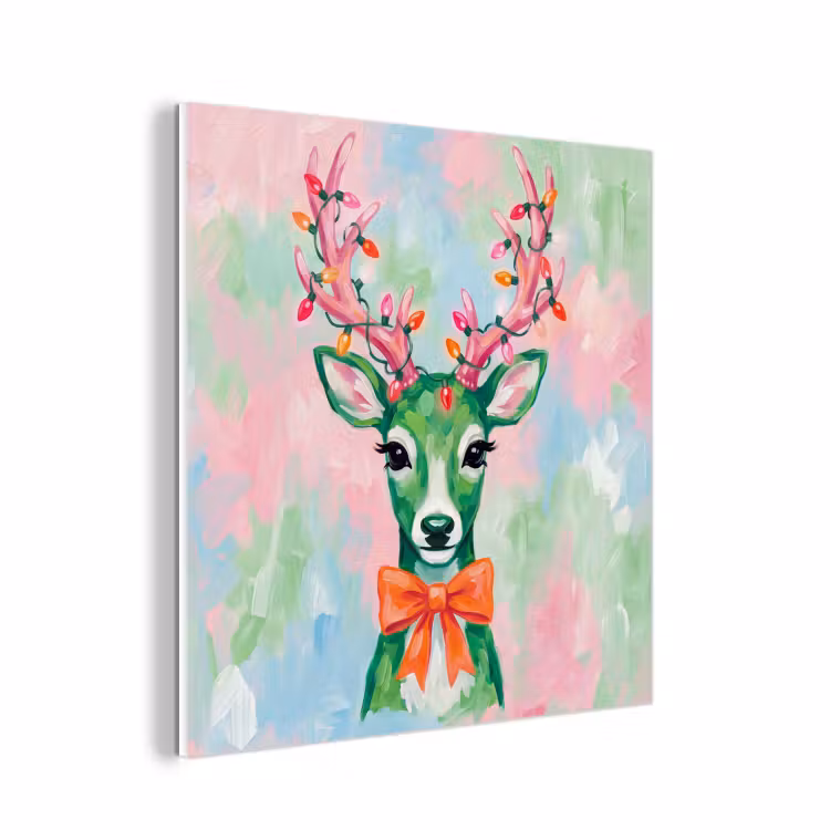 Forex - Hert - Kerst - Dieren — 1