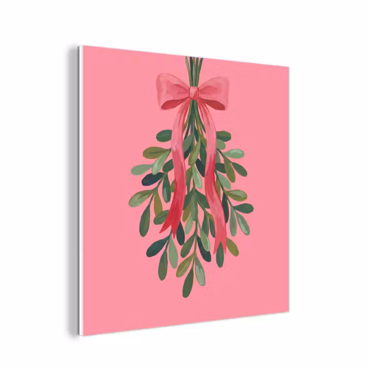 Forex - Plant - Lint - Roze