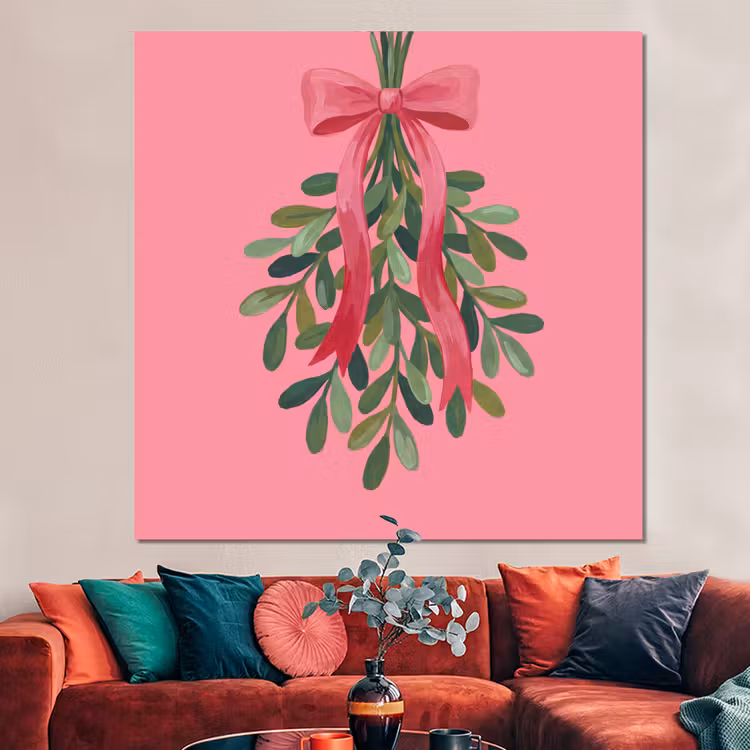 Forex - Plant - Lint - Roze — 3