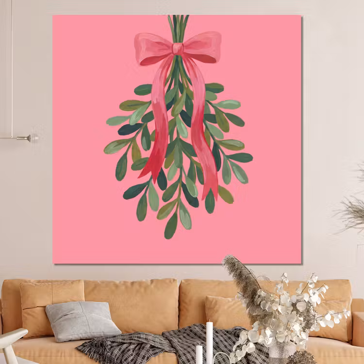 Forex - Plant - Lint - Roze — 4
