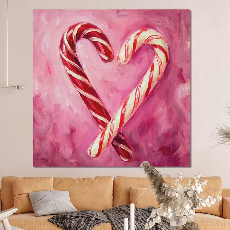 Forex - Snoep - Hart - Roze — 4