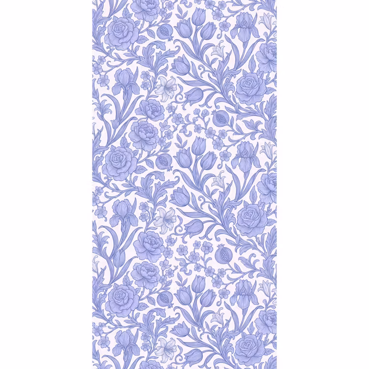 Behang - Botanisch - Design - Klassiek — 2