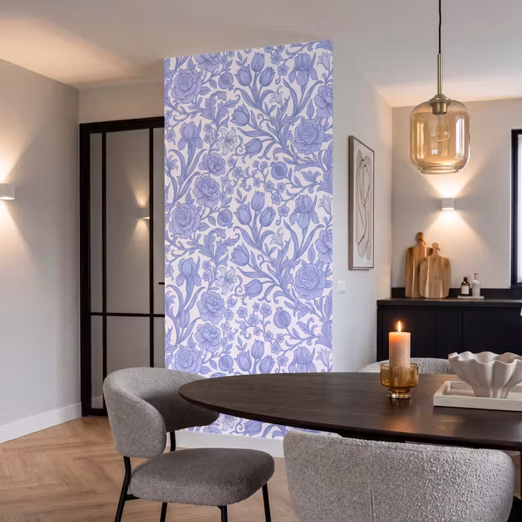 Behang - Botanisch - Design - Klassiek — 5