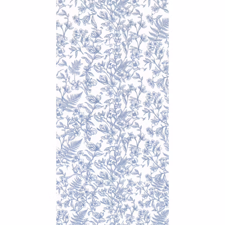 Behang - Planten - Botanisch - Vintage β 2