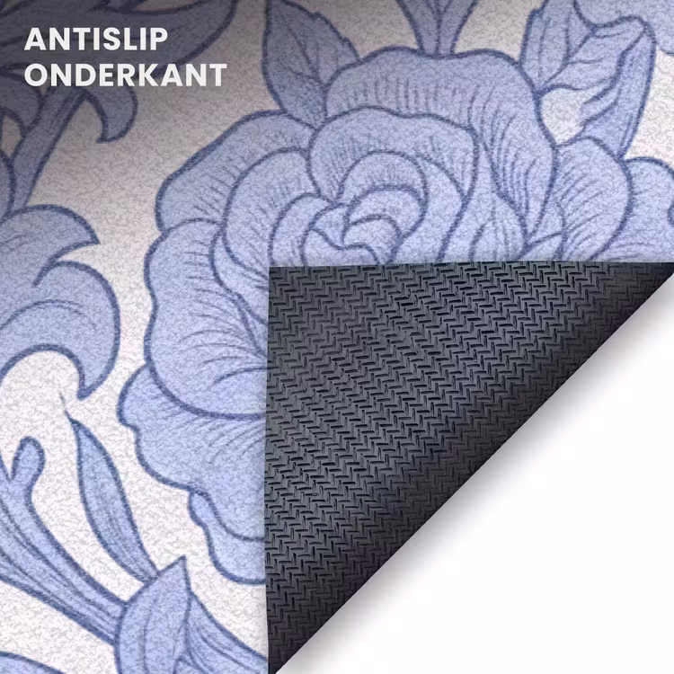 Deurmat - Botanisch - Design - Klassiek — 6