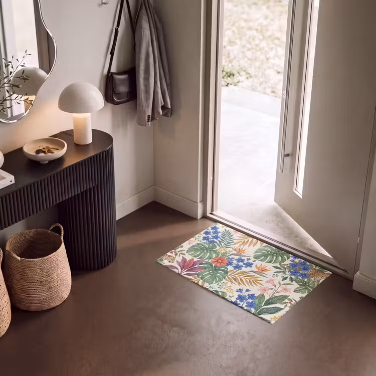 Deurmat - Kat - Jungle - Dieren — 8