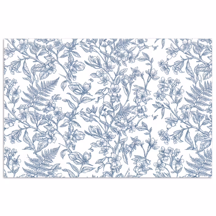 Poster - Planten - Botanisch - Vintage — 1