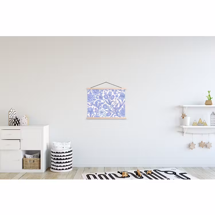 Schoolplaat - Botanisch - Design - Klassiek — 3
