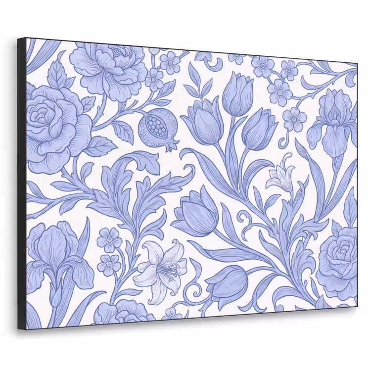 Art Frame - Botanisch - Design - Klassiek — 1
