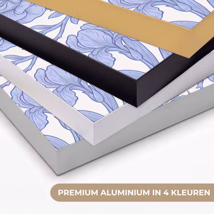 Art Frame - Botanisch - Design - Klassiek — 2