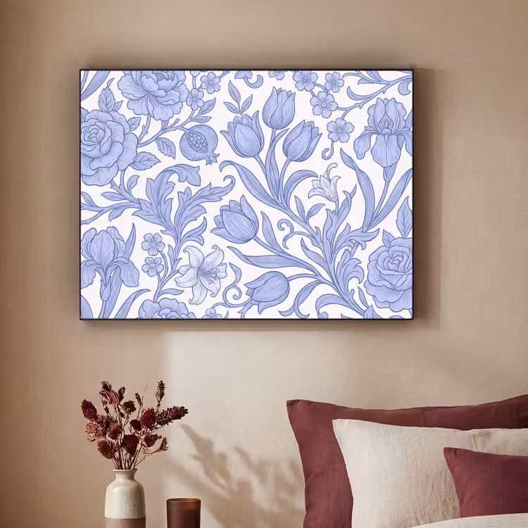 Art Frame - Botanisch - Design - Klassiek — 3