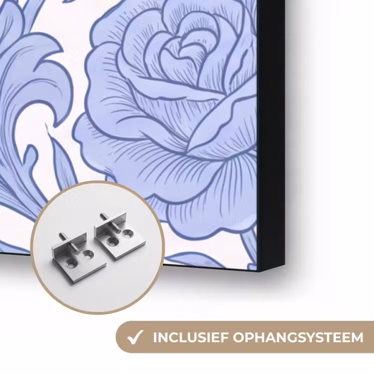 Art Frame - Botanisch - Design - Klassiek — 6