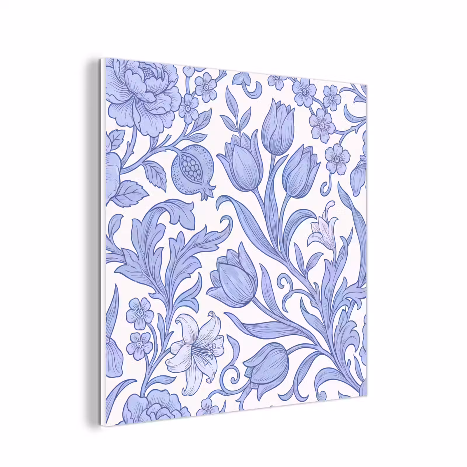 Forex - Botanisch - Design - Klassiek — 1