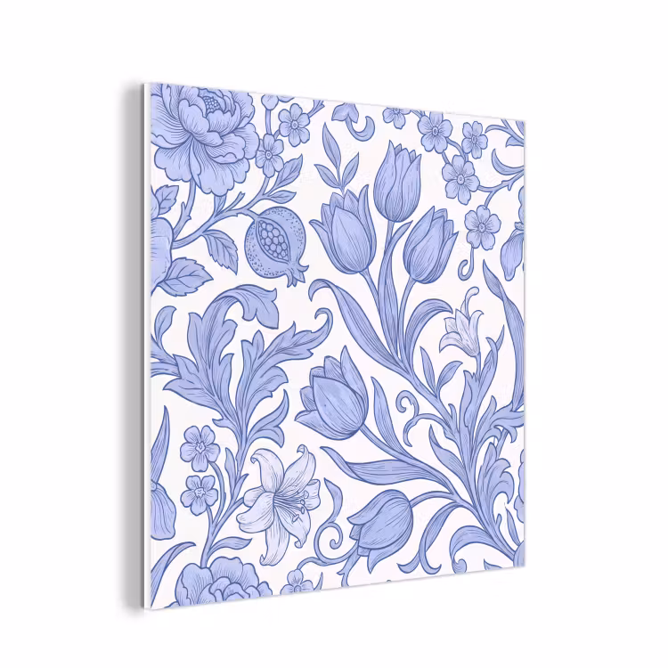 Forex - Botanisch - Design - Klassiek — 1