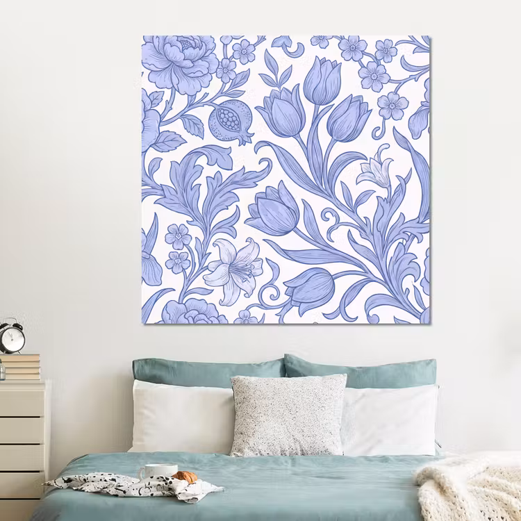 Forex - Botanisch - Design - Klassiek — 2