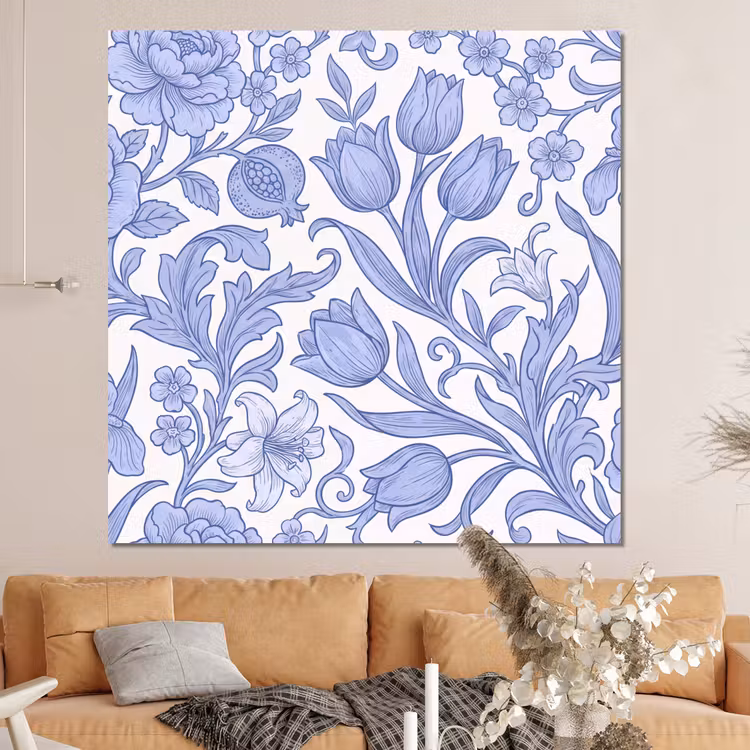 Forex - Botanisch - Design - Klassiek — 4