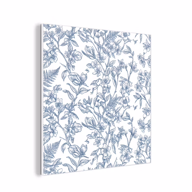 Forex - Planten - Botanisch - Vintage — 1