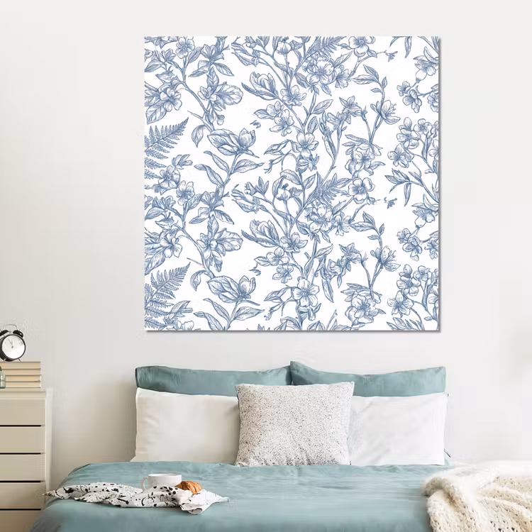 Forex - Planten - Botanisch - Vintage — 2